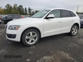 ✅ 2012 Audi Q5 Premium Plus • VIN: WA1LFAFP1CA069665 • Lot: 86828185. Wystawiony na Copart z przebiegiem 167 185 mil. Bezpłatny archiwum sprzedaży aukcyjnych z USA i szczegółowy raport historii pojazdu na DreamBid. Zdjęcie 1.