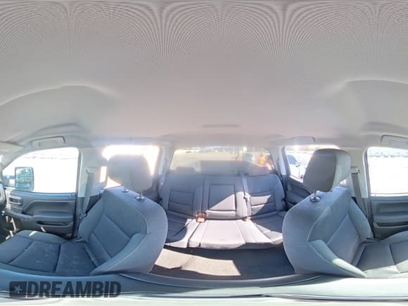 ✅ 2016 Chevrolet Silverado 2500HD LT • VIN: 1GC1KVEG8GF210600 • Лот: 90483105. Опубликован ранее на Copart с пробегом Не указан. Бесплатный доступ к архиву аукционных продаж из США и подробный отчёт об истории автомобиля на DreamBid. Изображение 14.