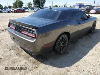 ✅ 2020 Dodge Challenger R/T Scat Pack • VIN: 2C3CDZFJ3LH103696 • Lot: 81903985. Wystawiony na Copart z przebiegiem 25 469 mil. Bezpłatny archiwum sprzedaży aukcyjnych z USA i szczegółowy raport historii pojazdu na DreamBid. Zdjęcie 3.