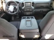 ✅ 2022 Chevrolet Silverado 1500 Custom • VIN: 3GCPWBEK9NG117629 • Лот: 71227335. Опубликован ранее на Copart с пробегом 57 503 миль. Бесплатный доступ к архиву аукционных продаж из США и подробный отчёт об истории автомобиля на DreamBid. Изображение 8.