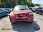 ✅ 2010 Hyundai Santa Fe GLS • VIN: 5NMSG3AB7AH366724 • Lot: 68895274. Listed on Copart with 348,312 mi. Free auction sales archive from the USA and detailed vehicle history report at DreamBid. Image 5.