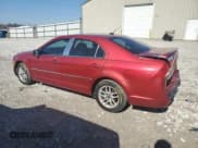 ✅ 2011 Mercury Milan • VIN: 3MEHM0HA1BR603271 • Lot: 46684185. Wystawiony na Copart z przebiegiem 137 970 mil. Bezpłatny archiwum sprzedaży aukcyjnych z USA i szczegółowy raport historii pojazdu na DreamBid. Zdjęcie 2.