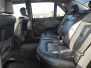 ✅ 1997 Mercedes-Benz S • VIN: WDBGA57G9VA360640 • Lot: 80149435. Listed on Copart with 121,961 mi. Free auction sales archive from the USA and detailed vehicle history report at DreamBid. Image 10.