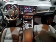 ✅ 2025 Dodge Durango GT • VIN: 1C4RDHDG3SC552630 • Lot: 93910805. Listed on Copart with 8,167 mi. Free auction sales archive from the USA and detailed vehicle history report at DreamBid. Image 8.