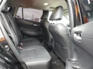 ✅ 2023 Toyota Corolla Cross XLE • VIN: 7MUDAABG6PV048792 • Lot: 59635505. Listed on Copart with 59,189 mi. Free auction sales archive from the USA and detailed vehicle history report at DreamBid. Image 11.