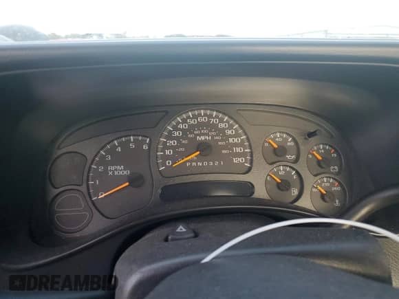 ✅ 2006 Chevrolet Silverado 1500 Work Truck • VIN: 3GCEK14X26G241012 • Lot: 76803864. Wystawiony na Copart z przebiegiem Nie podano mil. Skorzystaj z bezpłatnego archiwum sprzedaży aukcyjnych z USA i zobacz szczegółowy raport historii pojazdu na DreamBid. Zdjęcie 9.
