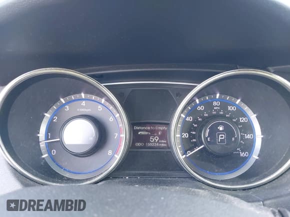 ✅ 2011 Hyundai Sonata SE • VIN: 5NPEC4ABXBH279452 • Lot: 43451578. Wystawiony na IAAI z przebiegiem 155 234 mil. Bezpłatny archiwum sprzedaży aukcyjnych z USA i szczegółowy raport historii pojazdu na DreamBid. Zdjęcie 7.