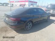 ✅ 2020 Volkswagen Jetta S • VIN: 3VWCB7BU9LM037322 • Лот: 43403243. Опубликован ранее на IAAI с пробегом 69 851 миль. Бесплатный доступ к архиву аукционных продаж из США и подробный отчёт об истории автомобиля на DreamBid. Изображение 4.