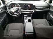 ✅ 2024 Kia Sportage LX • VIN: KNDPUCDFXR7278430 • Lot: 71869375. Listed on Copart with 30,356 mi. Free auction sales archive from the USA and detailed vehicle history report at DreamBid. Image 8.