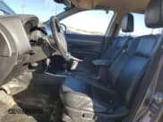 ✅ 2020 Mitsubishi Outlander ES • VIN: JA4AZ3A33LZ018765 • Lot: 92912615. Listed on Copart with 266,941 mi. Free auction sales archive from the USA and detailed vehicle history report at DreamBid. Image 7.