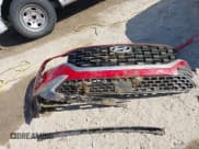 ✅ 2021 Hyundai Santa Fe SE • VIN: 5NMS14AJXMH333462 • Lot: 43438209. Wystawiony na IAAI z przebiegiem 71 077 mil. Bezpłatny archiwum sprzedaży aukcyjnych z USA i szczegółowy raport historii pojazdu na DreamBid. Zdjęcie 12.