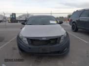 ✅ 2011 Kia Optima SX • VIN: KNAGR4A66B5162040 • Лот: 43510887. Опубликован ранее на IAAI с пробегом 277 852 миль. Бесплатный доступ к архиву аукционных продаж из США и подробный отчёт об истории автомобиля на DreamBid. Изображение 13.