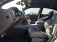 2023 Dodge Charger R/T with VIN 2C3CDXCT8PH685049, listed as a Copart auction lot 81196655 with 15,720 mi miles and Salvage title. Bid and sale history available at DreamBid. Image 7.