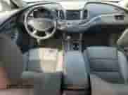 2018 Chevrolet Impala LS with VIN 2G11X5SA7J9143336, listed as a Copart auction lot 70694625 with 162,114 mi miles and Salvage title. Bid and sale history available at DreamBid. Image 8.