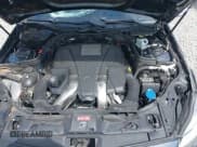 ✅ 2013 Mercedes-Benz CLS 550 • VIN: WDDLJ7DB8DA064047 • Lot: 42317103. Wystawiony na IAAI z przebiegiem 139 085 mil. Bezpłatny archiwum sprzedaży aukcyjnych z USA i szczegółowy raport historii pojazdu na DreamBid. Zdjęcie 10.