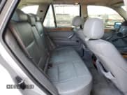 ✅ 2004 BMW X5 3.0i • VIN: 5UXFA13514LU45595 • Lot: 66966785. Wystawiony na Copart z przebiegiem 179 646 mil. Bezpłatny archiwum sprzedaży aukcyjnych z USA i szczegółowy raport historii pojazdu na DreamBid. Zdjęcie 11.