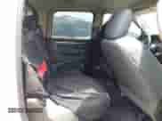 2019 Ram 1500 Big Horn z VIN 1C6RR6TT1KS593811, wystawiony jako IAAI lot #42006658 z przebiegiem 169 121 mil mil oraz . Historia ofert i sprzedaży dostępna na DreamBid. Obrazek 8.