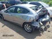 ✅ 2015 Mazda 3 i Sport • VIN: JM1BM1U73F1269512 • Lot: 42549226. Listed on IAAI with 102,578 mi. Free auction sales archive from the USA and detailed vehicle history report at DreamBid. Image 3.