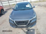 ✅ 2022 Nissan Sentra S • VIN: 3N1AB8BV9NY277803 • Lot: 42846392. Listed on IAAI with 60,837 mi. Free auction sales archive from the USA and detailed vehicle history report at DreamBid. Image 12.