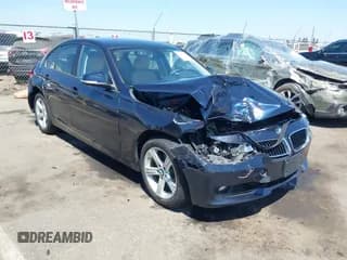 ✅ 2015 BMW 3 Series 328i xDrive • VIN: WBA3B3G52FNT18530 • Lot: 42643307. Listed on IAAI with Not provided. Free auction sales archive from the USA and detailed vehicle history report at DreamBid. Image 1.