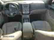 2007 Hyundai Veracruz GLS z VIN KM8NU13CX7U020129, wystawiony jako Copart lot #76789974 z przebiegiem 178 376 mil mil oraz Szkoda całkowita • Salvage title. Historia ofert i sprzedaży dostępna na DreamBid. Obrazek 8.