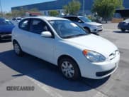 ✅ 2010 Hyundai Accent GS • VIN: KMHCM3AC2AU169311 • Лот: 42697111. Опубликован ранее на IAAI с пробегом 148 262 миль. Бесплатный доступ к архиву аукционных продаж из США и подробный отчёт об истории автомобиля на DreamBid. Изображение 1.