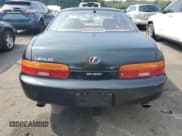 ✅ 1993 Lexus SC • VIN: JT8JZ31C3P0011488 • Lot: 66694985. Wystawiony na Copart z przebiegiem 127 210 mil. Bezpłatny archiwum sprzedaży aukcyjnych z USA i szczegółowy raport historii pojazdu na DreamBid. Zdjęcie 6.