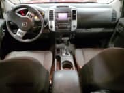 ✅ 2015 Nissan Frontier SV • VIN: 1N6AD0CU0FN755410 • Lot: 49660425. Wystawiony na Copart z przebiegiem 146 234 mil. Bezpłatny archiwum sprzedaży aukcyjnych z USA i szczegółowy raport historii pojazdu na DreamBid. Zdjęcie 8.