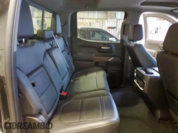 ✅ 2022 GMC Sierra 1500 Denali • VIN: 1GTU9FEL8NZ100654 • Лот: 68399475. Опубликован ранее на Copart с пробегом 56 991 миль. Бесплатный доступ к архиву аукционных продаж из США и подробный отчёт об истории автомобиля на DreamBid. Изображение 10.