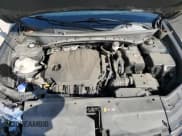 ✅ 2022 Hyundai Tucson Limited • VIN: 5NMJECAE2NH011431 • Lot: 58659184. Wystawiony na Copart z przebiegiem 47 661 mil. Bezpłatny archiwum sprzedaży aukcyjnych z USA i szczegółowy raport historii pojazdu na DreamBid. Zdjęcie 12.