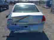 2013 Chevrolet Impala LS z VIN 2G1WF5E35D1265220, wystawiony jako IAAI lot #42559869 z przebiegiem 124 046 mil mil oraz . Historia ofert i sprzedaży dostępna na DreamBid. Obrazek 16.