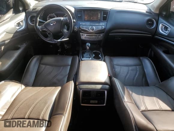 ✅ 2020 Infiniti QX60 Signature Edition • VIN: 5N1DL0MMXLC538631 • Lot: 47277915. Listed on Copart with 41,918 mi. Free auction sales archive from the USA and detailed vehicle history report at DreamBid. Image 8.