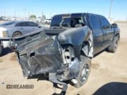 ✅ 2008 Chevrolet Silverado 1500 LTZ • VIN: 2GCEK13Y081241547 • Lot: 41724991. Listed on IAAI with 224,143 mi. Free auction sales archive from the USA and detailed vehicle history report at DreamBid. Image 4.