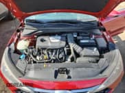 ✅ 2019 Hyundai Elantra Sport • VIN: KMHD04LB3KU837029 • Lot: 65980765. Listed on Copart with 111,837 mi. Free auction sales archive from the USA and detailed vehicle history report at DreamBid. Image 11.