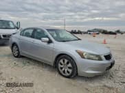 ✅ 2008 Honda Accord EX-L • VIN: 1HGCP26858A087502 • Лот: 95494525. Опубликован ранее на Copart с пробегом 164 078 миль. Бесплатный доступ к архиву аукционных продаж из США и подробный отчёт об истории автомобиля на DreamBid. Изображение 4.