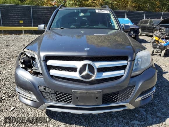 ✅ 2015 Mercedes-Benz GLK 350 • VIN: WDCGG8JB0FG379276 • Lot: 86881315. Wystawiony na Copart z przebiegiem 167 692 mil. Bezpłatny archiwum sprzedaży aukcyjnych z USA i szczegółowy raport historii pojazdu na DreamBid. Zdjęcie 5.