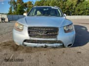 ✅ 2007 Hyundai Santa Fe SE • VIN: 5NMSH13E67H028104 • Lot: 85317965. Listed on Copart with 344,488 mi. Free auction sales archive from the USA and detailed vehicle history report at DreamBid. Image 5.