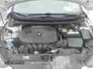 2016 Hyundai Elantra SE with VIN 5NPDH4AE5GH775032, listed as a IAAI auction lot 43592526 with 218,744 mi miles and . Bid and sale history available at DreamBid. Image 10.