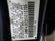 ✅ 2006 Honda Civic • VIN: JHMFA36226S010705 • Lot: 65806975. Listed on Copart with 226,403 mi. Free auction sales archive from the USA and detailed vehicle history report at DreamBid. Image 14.