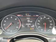 ✅ 2016 Audi A7 Premium Plus • VIN: WAUWGAFC6GN072330 • Lot: 53941805. Listed on Copart with 169,237 mi. Free auction sales archive from the USA and detailed vehicle history report at DreamBid. Image 9.