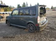 ✅ 2005 Scion xB • VIN: JTLKT334850193414 • Лот: 91899205. Опубликован ранее на Copart с пробегом 222 569 миль. Бесплатный доступ к архиву аукционных продаж из США и подробный отчёт об истории автомобиля на DreamBid. Изображение 2.