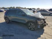 ✅ 2023 Kia Niro SX Touring • VIN: KNDCT3LE5P5095732 • Lot: 69427755. Listed on Copart with 22,949 mi. Free auction sales archive from the USA and detailed vehicle history report at DreamBid. Image 4.