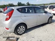 ✅ 2016 Hyundai Accent SE • VIN: KMHCT5AE0GU262966 • Лот: 72063844. Опубликован ранее на Copart с пробегом 172 091 миль. Бесплатный доступ к архиву аукционных продаж из США и подробный отчёт об истории автомобиля на DreamBid. Изображение 3.