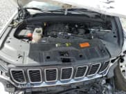 ✅ 2024 Jeep Grand Cherokee Laredo • VIN: 1C4RJHAG0R8597244 • Lot: 82184075. Listed on Copart with 21,456 mi. Free auction sales archive from the USA and detailed vehicle history report at DreamBid. Image 12.