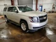 ✅ 2015 Chevrolet Suburban LT • VIN: 1GNSKJKC1FR289952 • Лот: 86842865. Опубликован ранее на Copart с пробегом 224 346 миль. Бесплатный доступ к архиву аукционных продаж из США и подробный отчёт об истории автомобиля на DreamBid. Изображение 14.