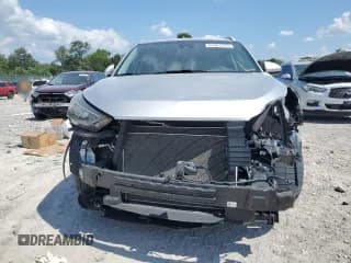 ✅ 2020 Hyundai Tucson Value • VIN: KM8J3CA41LU168365 • Лот: 65561335. Опубликован ранее на Copart с пробегом 59 037 миль. Бесплатный доступ к архиву аукционных продаж из США и подробный отчёт об истории автомобиля на DreamBid. Изображение 5.