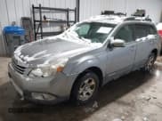 ✅ 2010 Subaru Outback Limited Power Moon • VIN: 4S4BRCKCXA3316797 • Лот: 43906234. Опубликован ранее на IAAI с пробегом 245 418 миль. Бесплатный доступ к архиву аукционных продаж из США и подробный отчёт об истории автомобиля на DreamBid. Изображение 2.