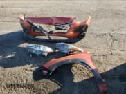 ✅ 2024 Subaru Crosstrek Premium • VIN: JF2GUADC9RH330782 • Lot: 90927705. Listed on Copart with 25,590 mi. Free auction sales archive from the USA and detailed vehicle history report at DreamBid. Image 13.