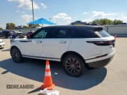 ✅ 2018 Land Rover Range Rover Velar R-Dynamic SE • VIN: SALYL2RN3JA714357 • Лот: 85308785. Опубликован ранее на Copart с пробегом 112 464 миль. Бесплатный доступ к архиву аукционных продаж из США и подробный отчёт об истории автомобиля на DreamBid. Изображение 2.