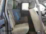 2008 Chevrolet Silverado 1500 2LT с VIN 2GCEK19J081138834, выставлен на аукционе Copart как лот 85378695 с пробегом 220 804 миль миль и Списание • Salvage title. История ставок и продаж доступна на DreamBid. Изображение 10.